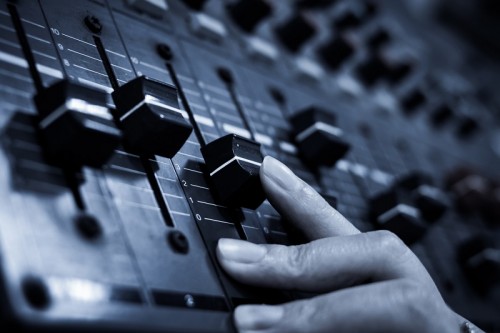 アマミキ！ ＆ Virtual Audio Mixer –...