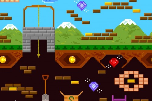 ニコニコ生放送で配信！【ゲーム配信編】