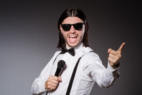 ニコニコ生放送で配信！【歌ってみた編】