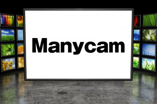 Manycam（メニカム） – ニコニコ生放送配信をもっ...