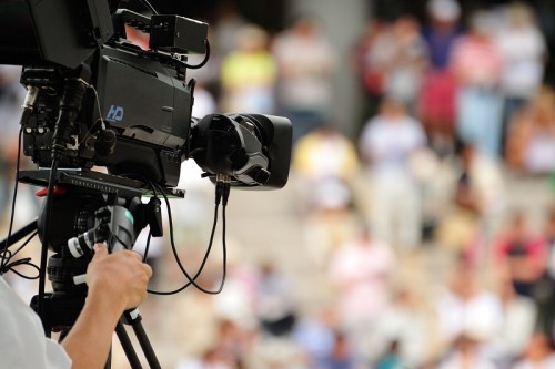 生放送動画配信をするための基本 – ウェブカメラについて...