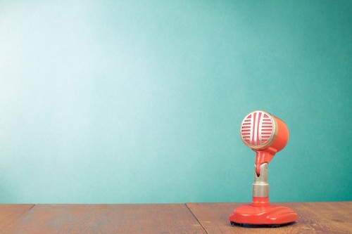 ツイキャス（TwitCasting）でラジオ配信してみよう！