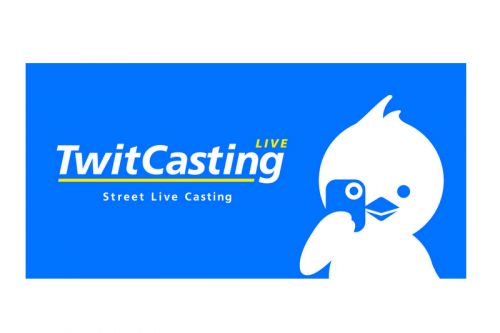 ツイキャス（TwitCasting）独自のアカウント「キャスアカウン...
