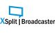 XSplit Broadcaster （ストリーミング配信ツール）を使って生放送動画配信してみよう！